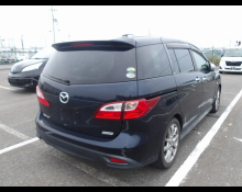 Mazda Premacy 2014