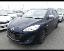 Mazda Premacy 2014
