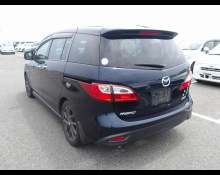 Mazda Premacy 2014