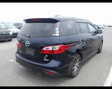 Mazda Premacy 2014