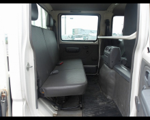 Toyota Dyna Truck 2015
