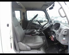 Toyota Dyna Truck 2015