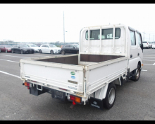 Toyota Dyna Truck 2015