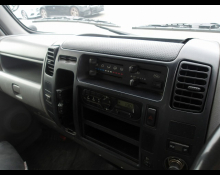 Toyota Dyna Truck 2015
