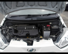 Daihatsu Mira e:S 2017