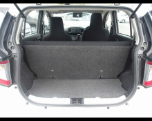 Daihatsu Mira e:S 2017