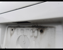 Daihatsu Mira e:S 2017