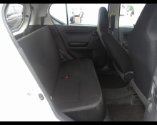 Daihatsu Mira e:S 2017