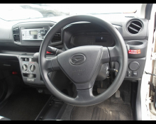 Daihatsu Mira e:S 2017