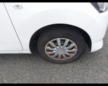 Daihatsu Mira e:S 2017