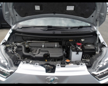 Daihatsu Mira e:S 2018