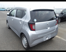 Daihatsu Mira e:S 2018