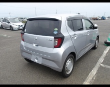 Daihatsu Mira e:S 2018
