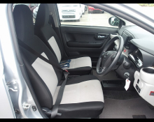 Daihatsu Mira e:S 2018