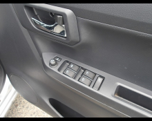 Daihatsu Mira e:S 2018