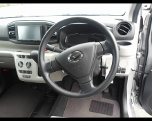 Daihatsu Mira e:S 2018