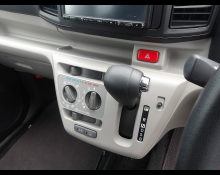 Daihatsu Mira e:S 2018