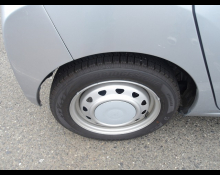 Daihatsu Mira e:S 2018