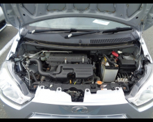 Daihatsu Mira e:S 2017