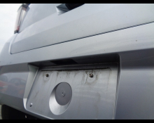 Daihatsu Mira e:S 2017