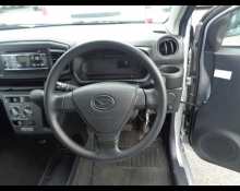 Daihatsu Mira e:S 2017