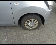 Daihatsu Mira e:S 2017