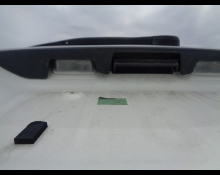 Toyota Probox Van 2017