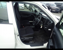 Toyota Probox Van 2017