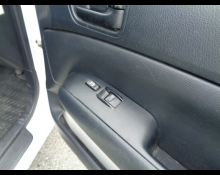 Toyota Probox Van 2017