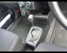 Toyota Probox Van 2017