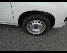 Toyota Probox Van 2017