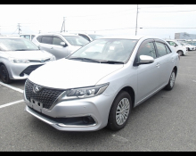 Toyota Allion 2016