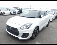 Suzuki Swift 2017