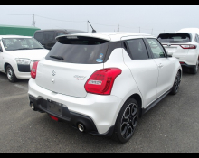 Suzuki Swift 2017