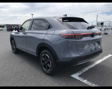 Honda Vezel 2024