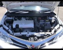 Toyota Corolla Axio 2018