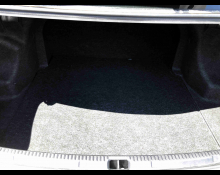 Toyota Corolla Axio 2018