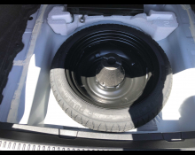 Toyota Corolla Axio 2018