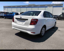 Toyota Corolla Axio 2018