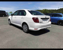 Toyota Corolla Axio 2018