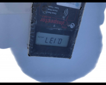 Toyota Corolla Axio 2018