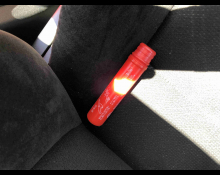 Toyota Corolla Axio 2018