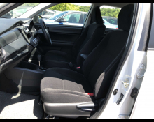 Toyota Corolla Axio 2018