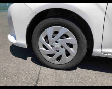 Toyota Corolla Axio 2018