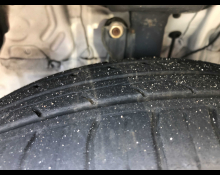 Toyota Corolla Axio 2018