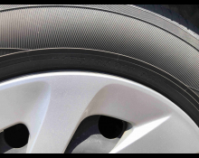 Toyota Corolla Axio 2018