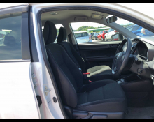 Toyota Corolla Axio 2018