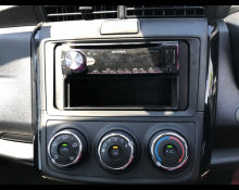 Toyota Corolla Axio 2018