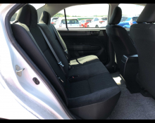 Toyota Corolla Axio 2018