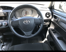 Toyota Corolla Axio 2018